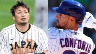 鈴木誠也、開幕絶望的で元ド軍外野手に“白羽の矢”…「カブス可哀想にな」「開幕ロースター入りはチャンス」ファンは期待と不安
