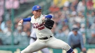 【センバツ】昨秋神宮大会決勝カードは延長タイブレークへ　九州国際大付が今大会初の劇的サヨナラ勝ち