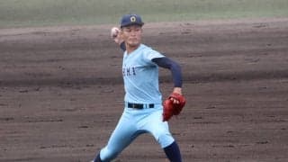 近江はプロ注目の149キロ右腕が先発！大垣日大との「隣県対決」制して初戦突破なるか【センバツ】
