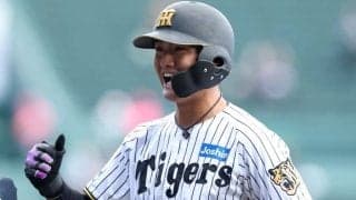 阪神育成に現れた3割打者「成長早ない？」　覚悟示す“120”…24歳に虎党歓喜「はよ支配下に」