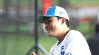 日本ハム　１軍合流の清宮幸＆万波がスタメン出場　ヤクルトとのオープン戦