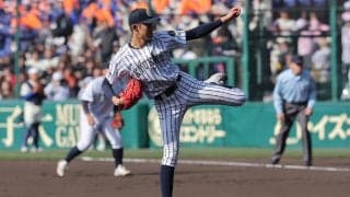 神宮王者・九州国際大付が劇的サヨナラ勝ち！延長11回の死闘制して初戦突破【センバツ】