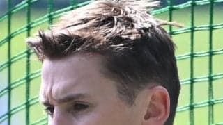 【阪神】ディベイニーが１軍離脱か　オープン戦最終戦に姿見せず　打率１割台、守備も奮戦中に