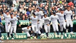 【センバツ】イチロー氏の味な差し入れ51個が後押し　九州国際大付がサヨナラ勝ち
