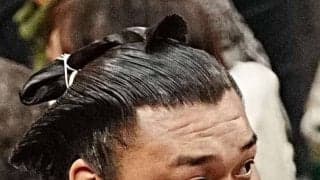 霧島が初の殊勲賞　敢闘賞、技能賞は「勝てば」の条件付き４人　受賞１人の可能性も/三賞選考委員会