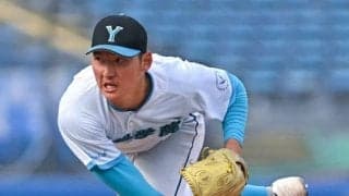 プロ注目の山梨学院・菰田陽生は「2番・一塁」で先発　センバツ