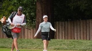 西村優菜は「最低限のプレーはできた」も浮かぬ表情