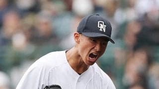 【センバツ】大垣日大が４年ぶり白星で春10勝目　竹岡大貴が10回188球完投で近江を破る