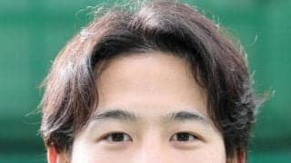 【ヤクルト】ファームで内山壮真が左中間ソロ　「左脇腹の張り」で前日21日に今季初の実戦出場