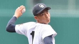 【センバツ】壮絶タイブレークで両エースが涙「夢だった場所で勝利できて」１８８球の大垣日大・竹岡は歓喜の涙　近江の上田は悔し涙に暮れる　甲子園が大きな拍手