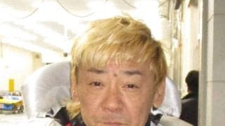 【オリックス】ボートレーサー湯川浩司が29日始球式、獲得賞金15億円超のトップ選手