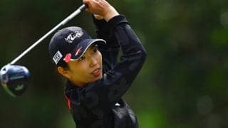 笠りつ子「あきらめなくて良かった」涙の5年ぶりV 佐久間朱莉、菅楓華、神谷そら2位