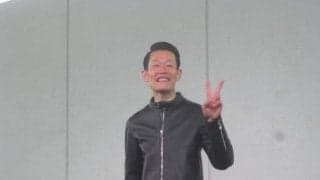 【ボート】尼崎　茅原悠紀、納税額を明かす！今年はキャッシュで７５００万円