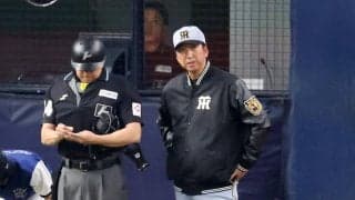 【阪神】ラストオープン戦はオリックスに惜敗　15試合を戦い９勝５敗１分けで３・27開幕戦へ