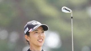 ２シーズン連続シード落ちの38歳笠りつ子が５年ぶり７度目の優勝「あきらめないで良かった」