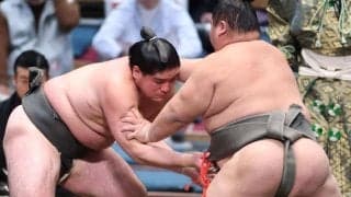 徳之武蔵が幕下で５勝目、来場所は関取を狙える位置に「しっかり取れた」