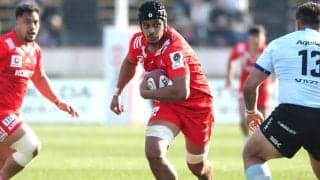 「常に過去の自分たちを上回れるように」。栄光を知る男が穏やかな口調の中ににじませた強い意志