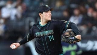 日本ハムがＯＰ戦最終戦は引き分け　有原が盤石４回１安打無失点、ＷＢＣ帰国後初登板の北山も３回１／３を１失点　古林が自己最速１６０キロマーク