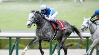 【阪神大賞典】武豊が前人未到の40年連続重賞V…アドマイヤテラでレコード快勝