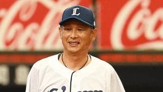 【西武】開幕投手を問われ西口監督「誰と言わないですよ」オープン戦終了も12球団唯一未発表