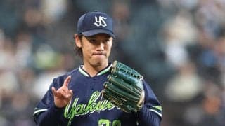 【ヤクルト】引き分けでOP戦最後３連戦負けなし　救援陣計９回以上１失点「１年間…」池山監督