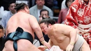 兄弟関取の朝紅龍＆朝翠龍の母直美さん２月27日に亡くなっていた　悲しみ抱え15日間戦い抜く