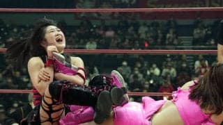 【Sareee－ISM】古沢稀杏と望天セレネの同期対決は時間切れドロー、２人とも再戦希望