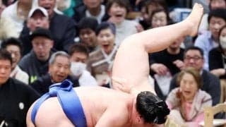 藤ノ川が初の技能賞、大の里＆豊昇龍から連日金星「藤ノ川の相撲は元気もらえる」の声