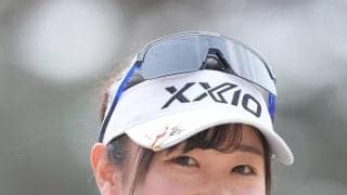 菅沼菜々「初めて開幕戦で予選通過しました～！」初戦７位に充実感