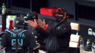 日本ハム・新庄監督　鷹との開幕３連戦へ自信「３つ勝ってエスコンに戻ることしか考えてない」ＯＰ戦最終戦は収穫タップリ　自己新１６０キロ記録マークの古林は「７、８、９で」