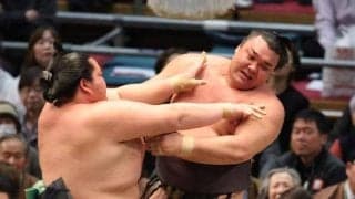 ３度目Ｖ霧島は悔し連敗締めも２年ぶり大関復帰確実に　協会が臨時理事会開催へ　賜杯抱き感慨「重かった。いつか戻ると信じて頑張った」４月には３０歳「まだまだ若いんで」