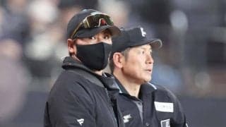 【日本ハム】OP戦優勝も…新庄監督「賞金ないんでしょ」興味ゼロ　清宮＆万波の安打には喜び