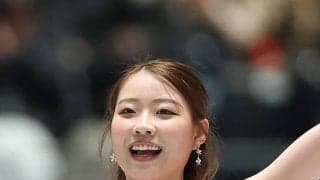 【フィギュア】紀平梨花が拠点モントリオールを散策「街がセットになって映えますねぇ～」