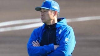 DeNA“日替わり守護神”で開幕へ　救援陣好アピール…指揮官が深める自信「全員が勝ちパターン」