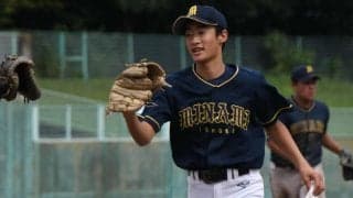 【ヤングリーグ春季大会】南東北ヤングBC・藤宮監督「超攻撃野球を実践したい。目標は優勝」