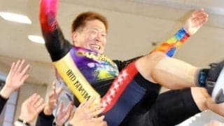 【競輪】深谷知広が防府ウィナーズカップＶ　快速まくりで５回目のＧ２制覇「信じられないくらい仕掛けられた」