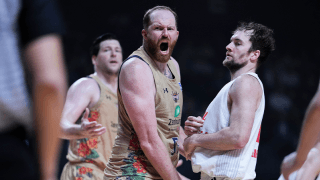 琉球が残り7秒で逆転勝利…EASL3位決定戦でA東京との”日本対決“制す