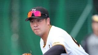 【巨人】開幕１軍の捕手は岸田行倫、大城卓三、山瀬慎之助の３人　甲斐拓也は２軍スタート