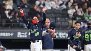 【ヤクルト】池山監督「日本ハム相手に接戦は良かった」最後３連戦負けなし／一問一答