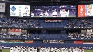 オリックス　ラオウがオープン戦待望の初安打にも泰然自若　「もう１１年目なんでいつも通りの自分のペースで」