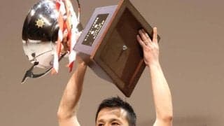 【ボート】からつＧ２　古賀繁輝が３カドまくりで初の特別戦タイトル奪取　地元ＳＧ出場権もゲット