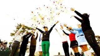 「1勝して、自分の気持ちを楽にさせたかった」 笠りつ子が38歳で意識した“第二の人生”