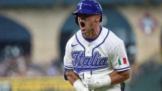 大谷翔平＆タティスと「いいご近所さん」　まだマイナーも…21歳が飛び起こされた“吉報”