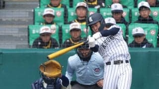 【センバツ】“接戦のキュウコク”九州国際大付・吉田秀成「俺に回せ」イチロー氏必勝サンドで突破