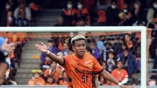 【清水】DF住吉「成長した姿を見せられたのかな」古巣の広島相手に最終ラインで奮闘、勝利貢献