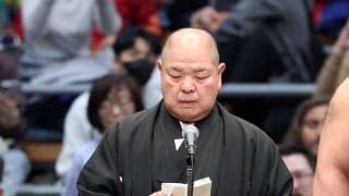 豊昇龍に八角理事長がまたダメ出し「12番で優勝させる横綱はダメだ」昇進後優勝もなし