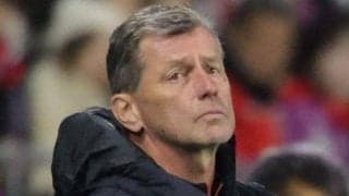 神戸・スキッベ監督「けがが一番大きな要因」　Ｃ大阪戦のスタメンを説明　ＰＫ戦に持ち込むも敗れ首位浮上ならず