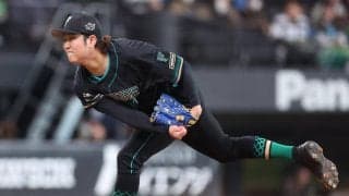 【日本ハム】古林睿煬、自己最速160キロ「あのボール見たら…」新庄監督「７、８、９…」