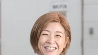 【ボート】多摩川　喜多那由夏は「整備でつながりが良くなった」と手応え急上昇