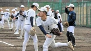 投手陣5人の東北、帝京長岡は機動力で突破めざす　第5日の見どころ